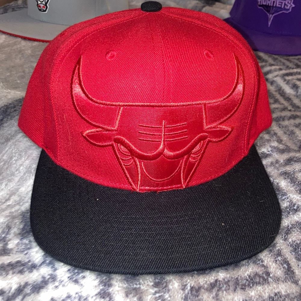 Chicago Bulls Snap Back